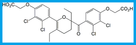ETACRYNIC ACID EP IMPURITY C